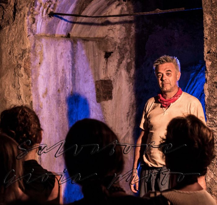 Piccola Compagnia Instabile