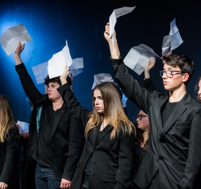 Piccola Compagnia Instabile